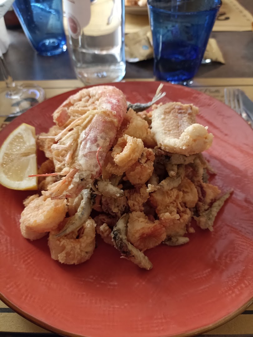 Trattoria Due Più