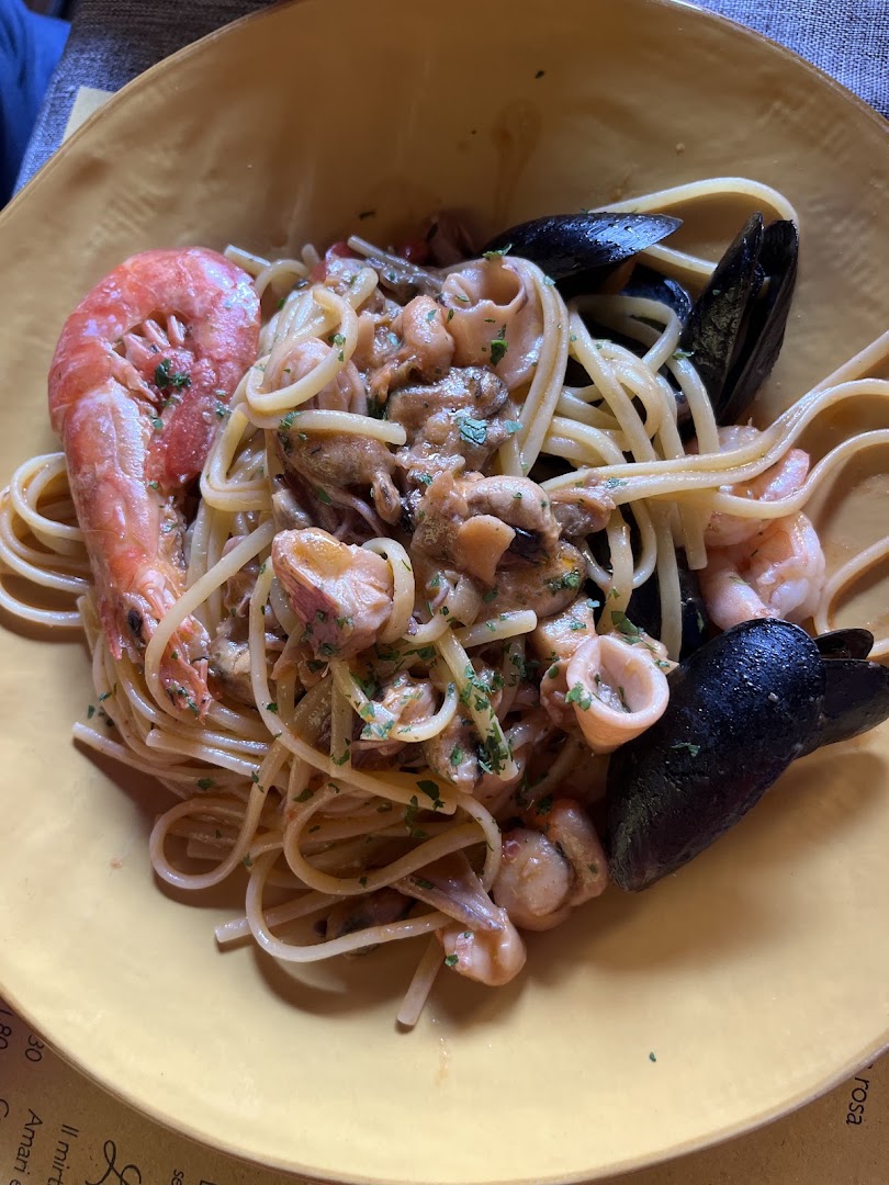Trattoria Due Più
