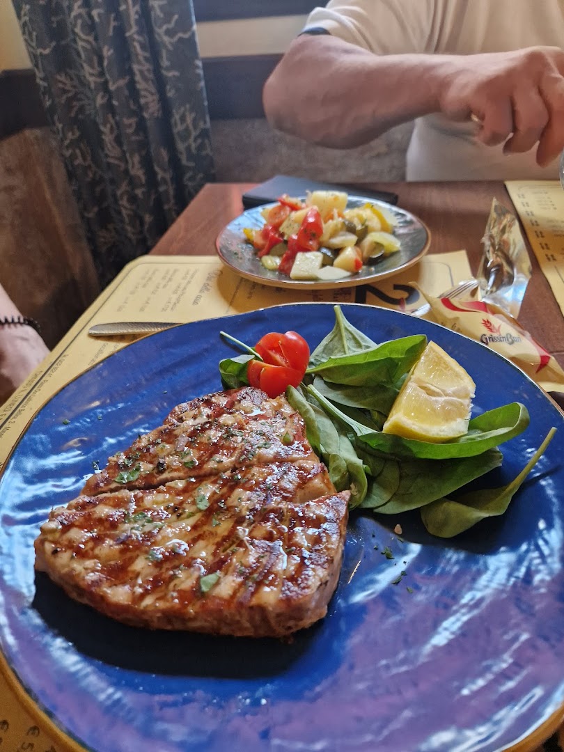 Trattoria Due Più