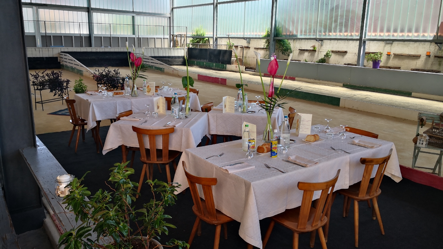Trattoria Due Ponti