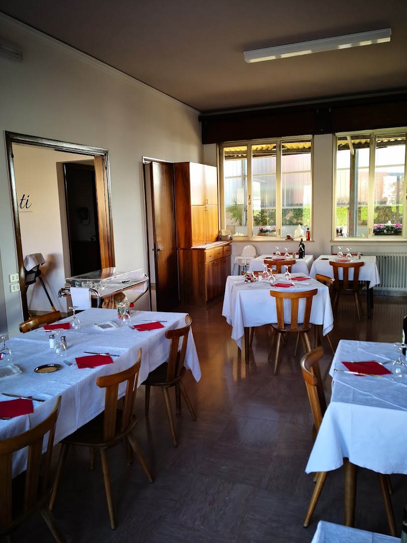Trattoria Due Ponti, Schiavon