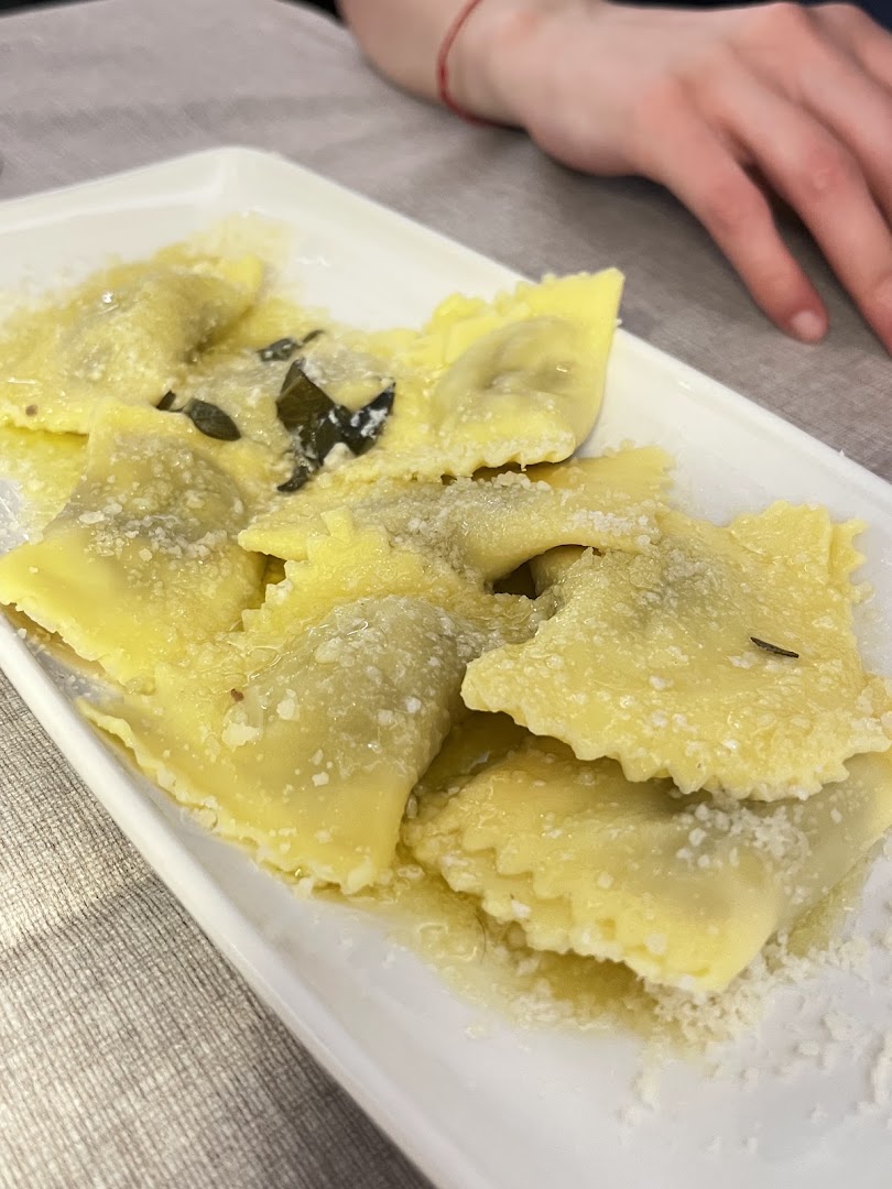 Trattoria Due Stelle