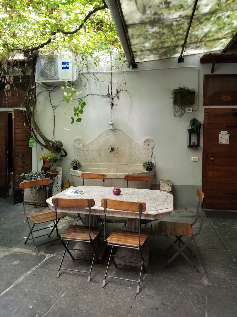 Trattoria Due Stelle, Brescia