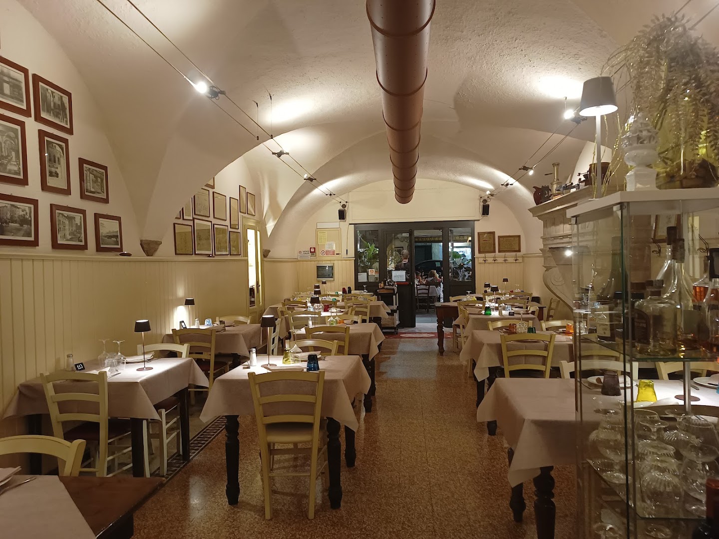 Trattoria Due Stelle