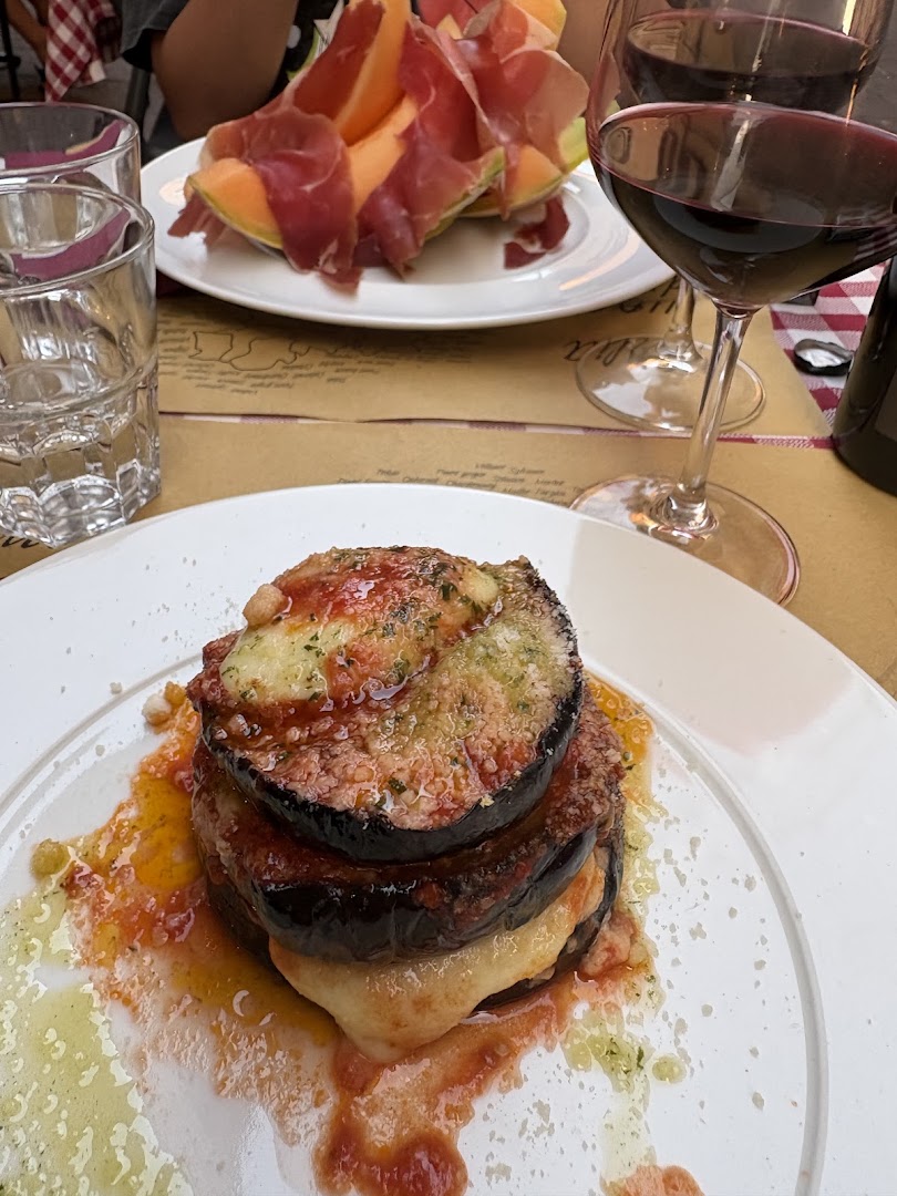 Trattoria e Bottega PASTA BELLA, Bologna