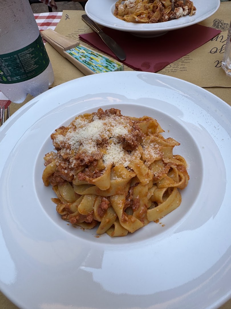Trattoria e Bottega PASTA BELLA