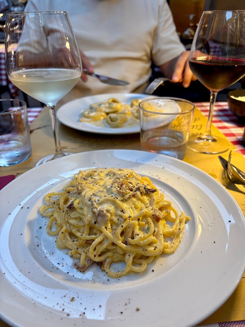 Trattoria e Bottega PASTA BELLA