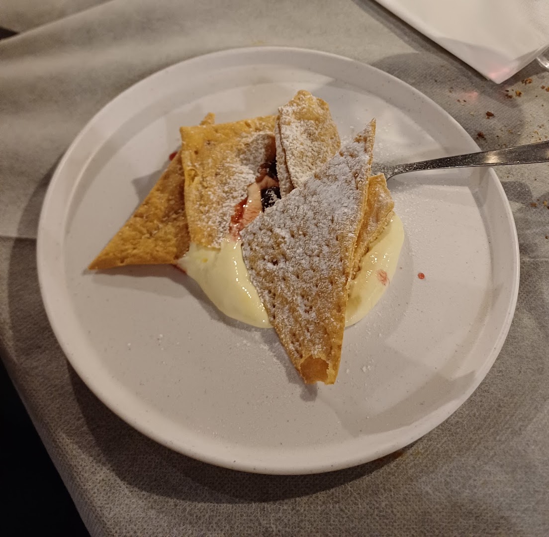 TRATTORIA E BRACERIA A'MAZZARELLA