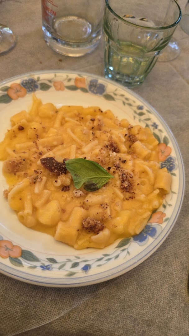 TRATTORIA E BRACERIA A'MAZZARELLA, Bacoli