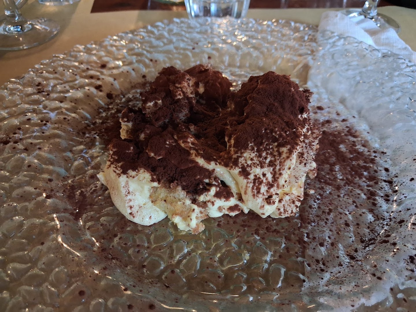 Trattoria E Osteria Il Battibecco, Parma