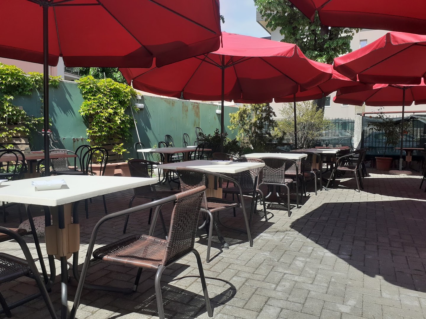 Trattoria E Osteria Il Battibecco