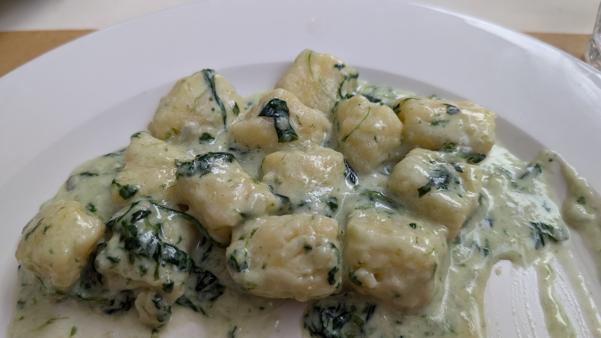 Trattoria E Osteria Il Battibecco
