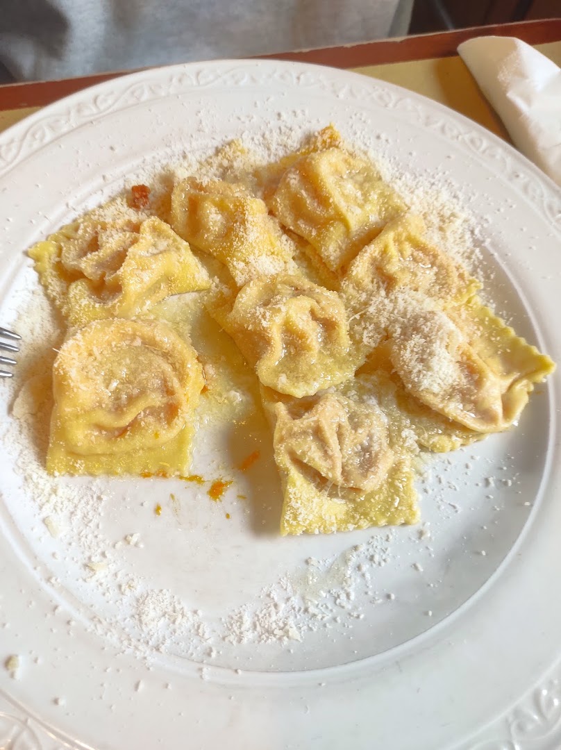 Trattoria E Osteria Il Battibecco