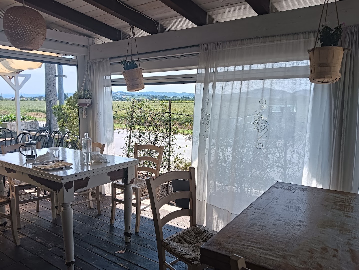 Trattoria E Parôl