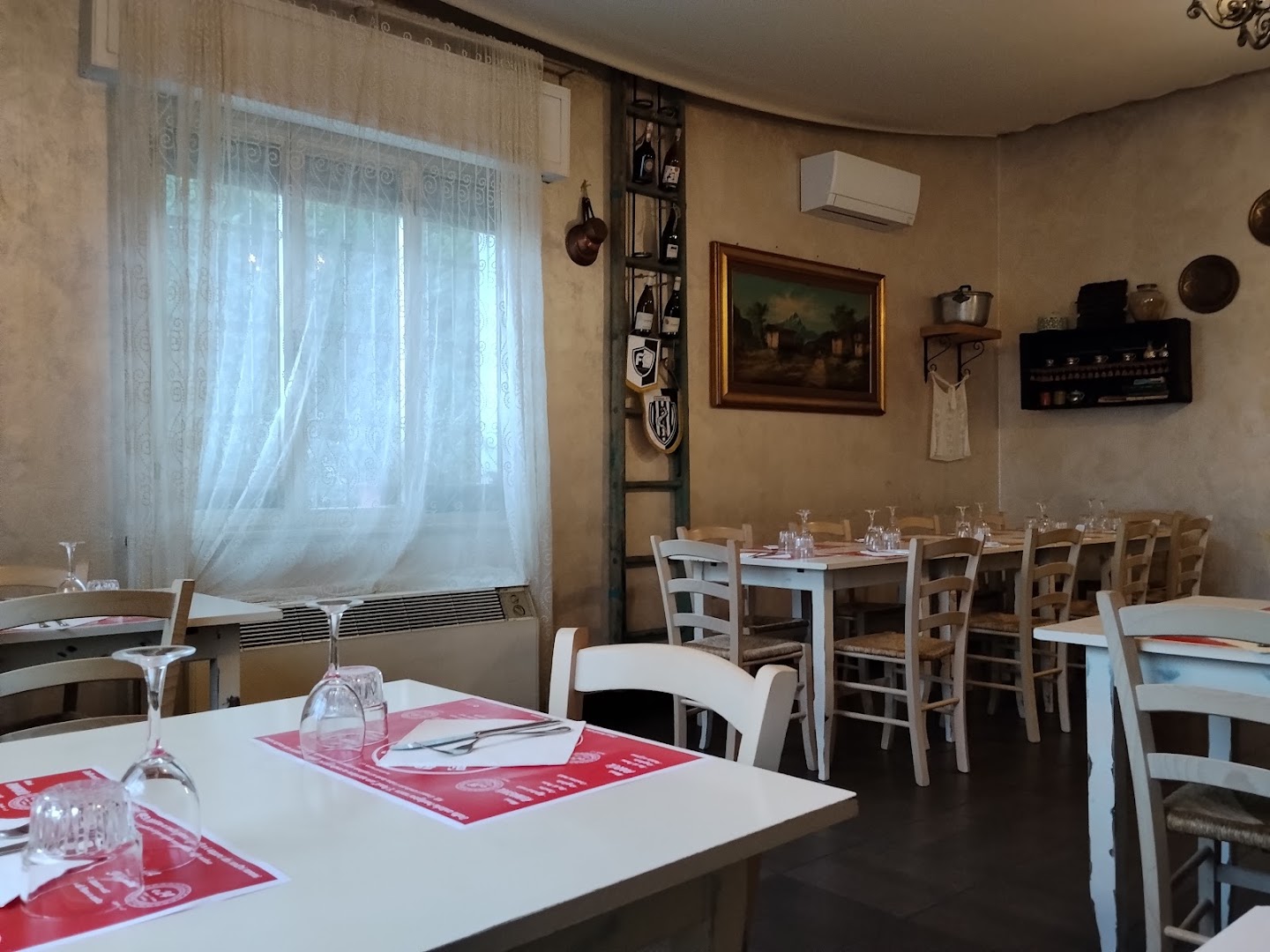Trattoria E Parôl