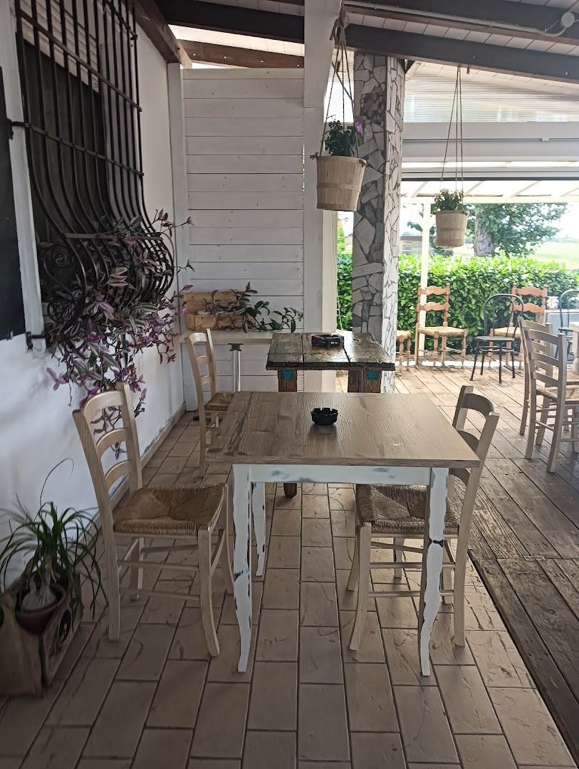Trattoria E Parôl