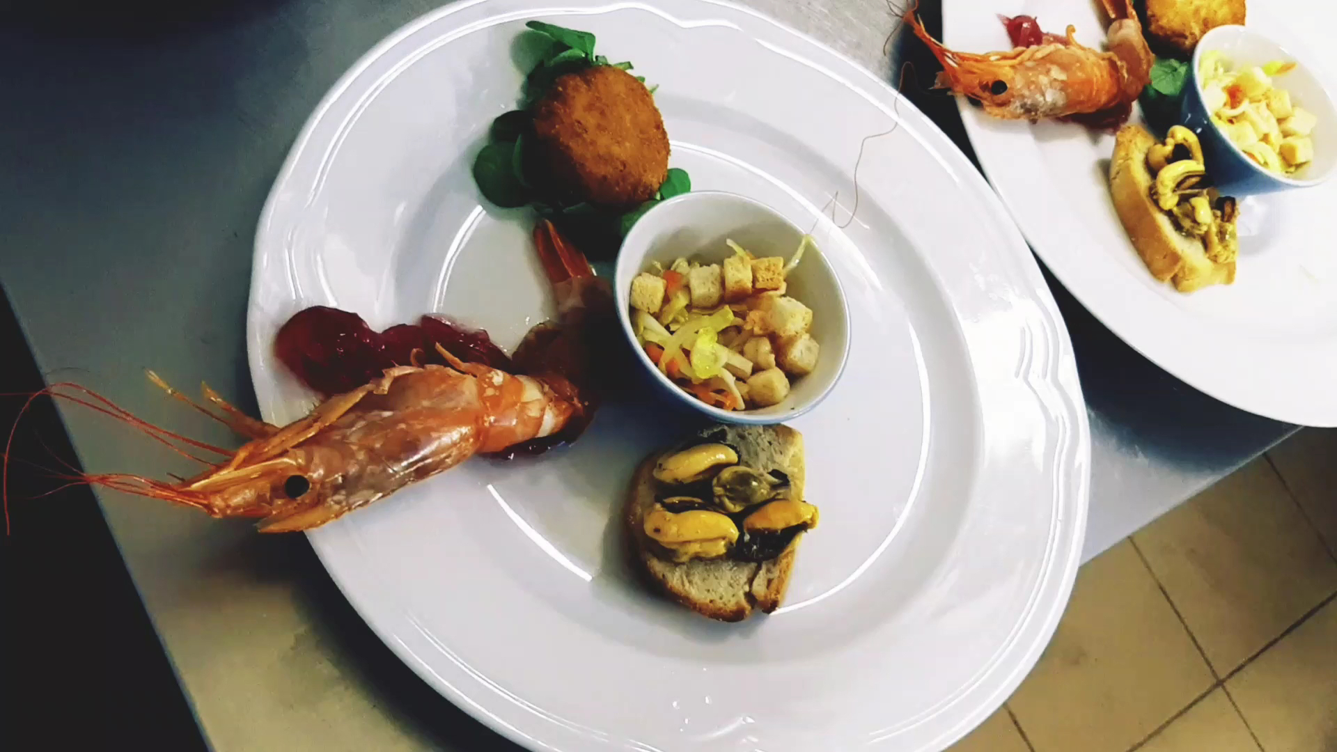 Trattoria e Pizzeria A Casa Mia