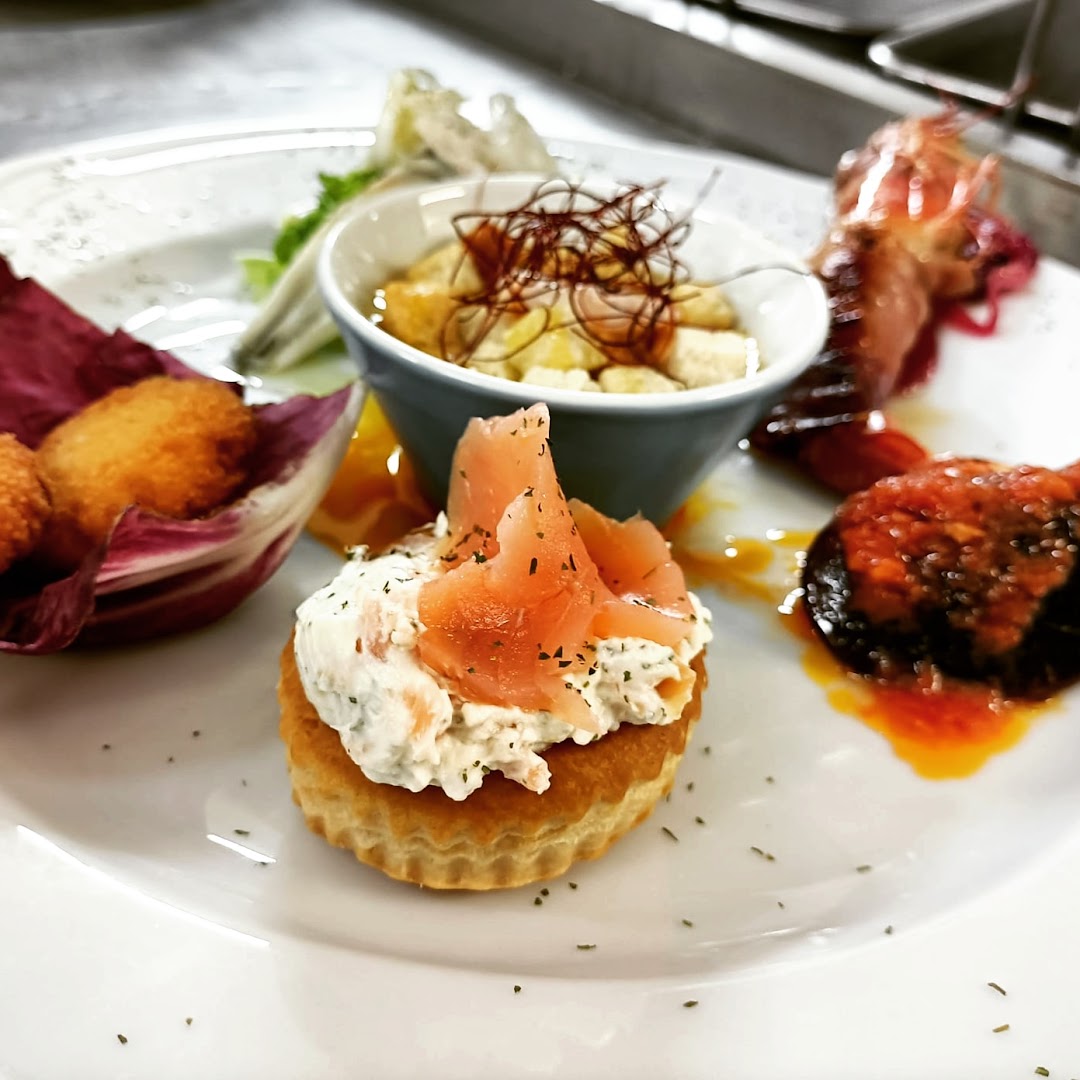 Trattoria e Pizzeria A Casa Mia