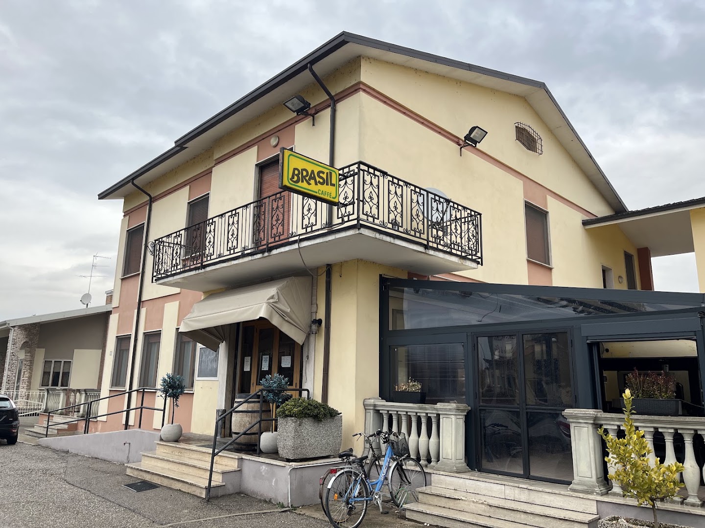 Trattoria e Pizzeria Coccole di Cibo