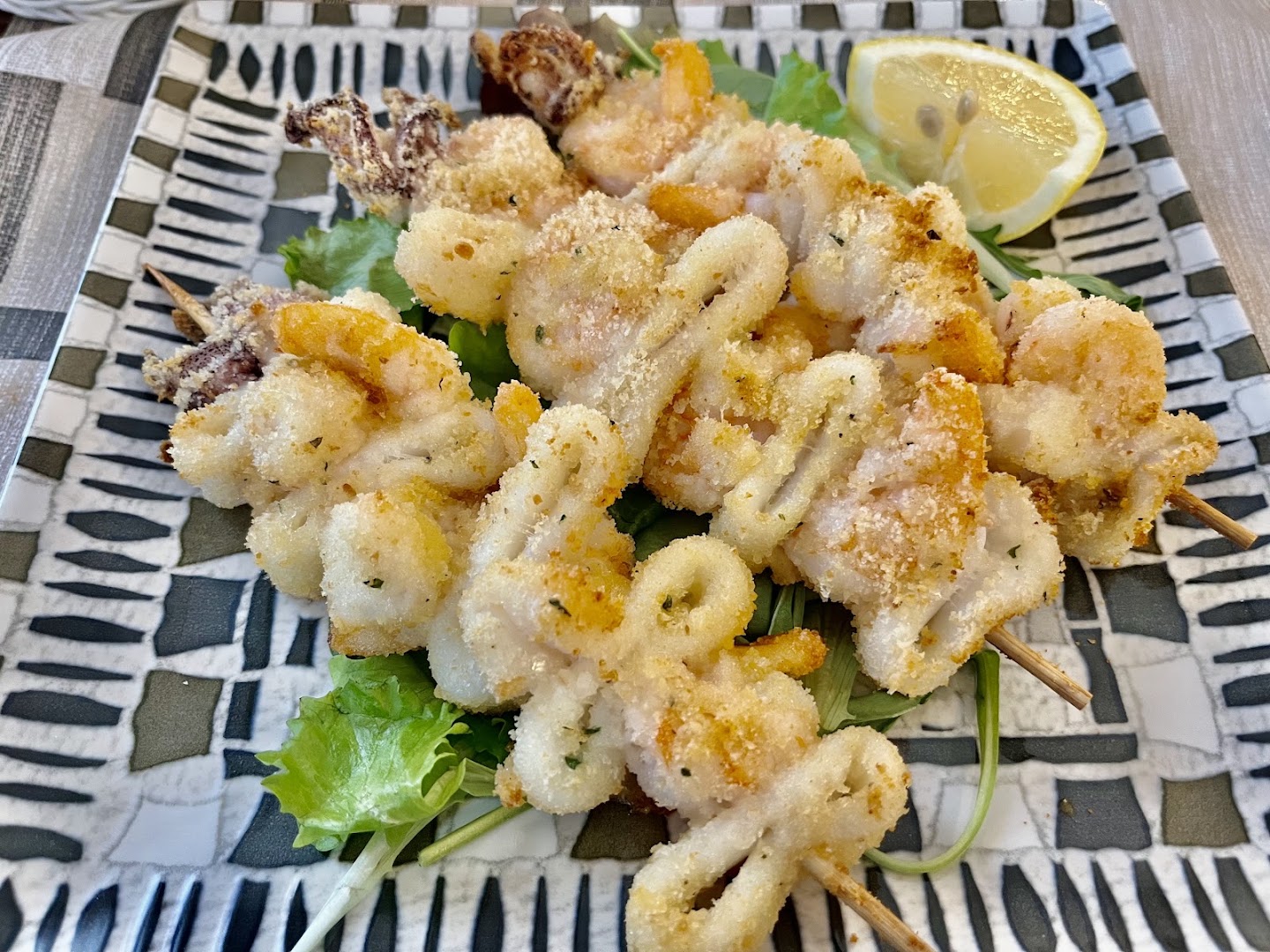 Trattoria e Pizzeria Coccole di Cibo
