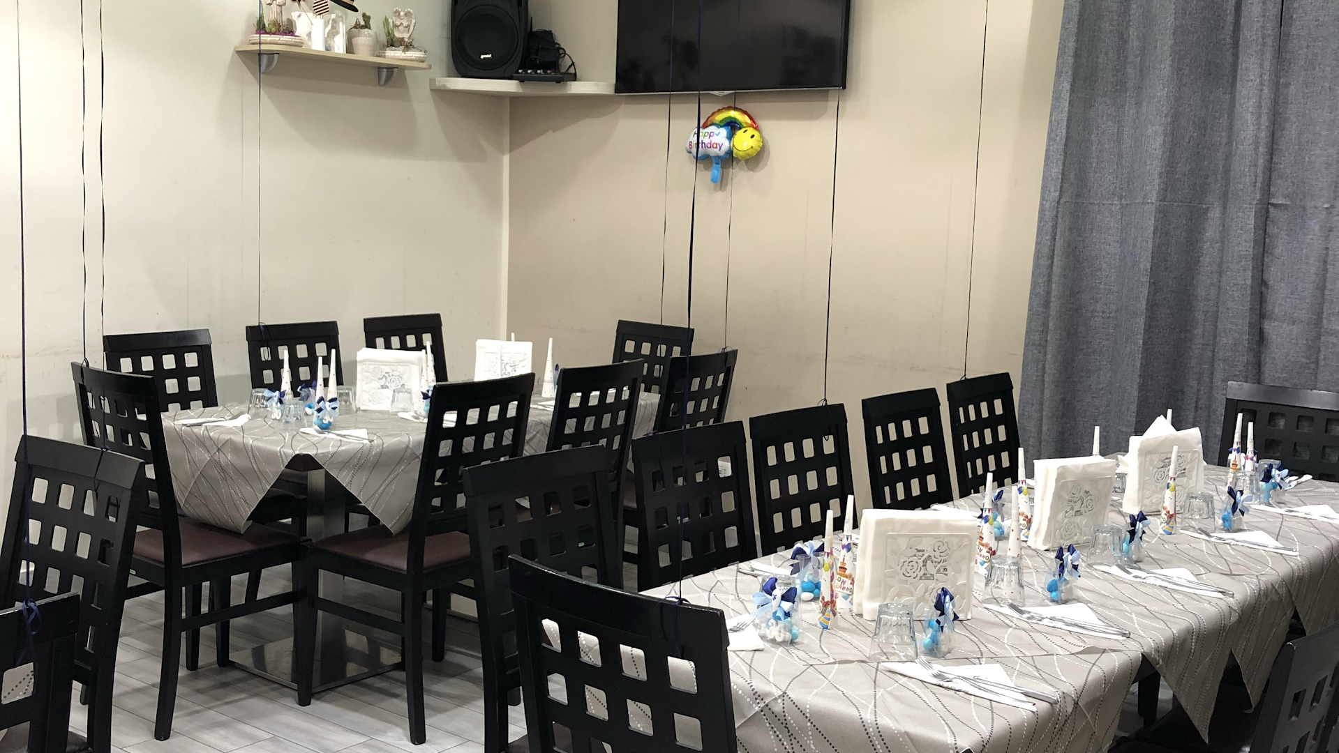 Trattoria e Pizzeria da Giannino