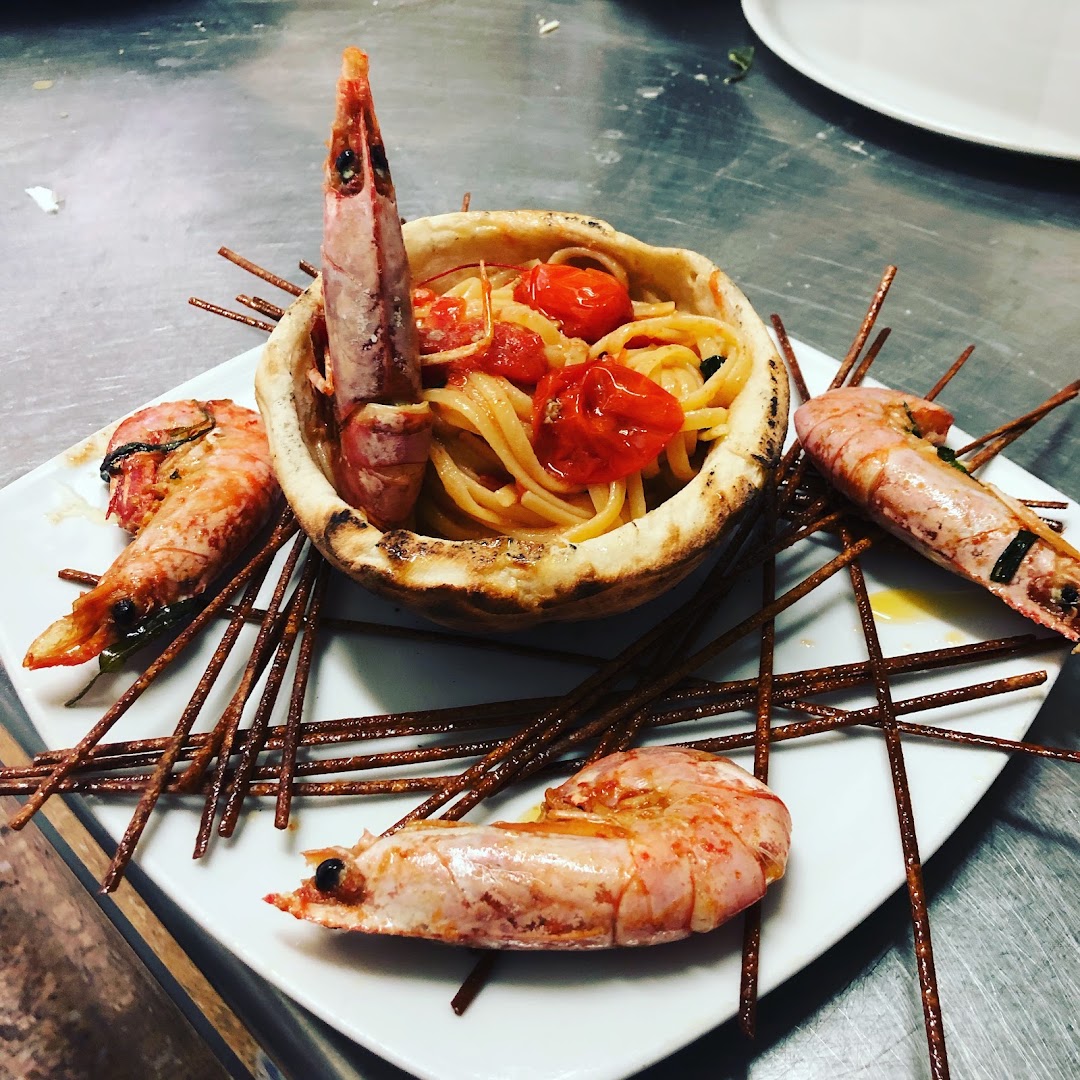 Trattoria e Pizzeria da Giannino