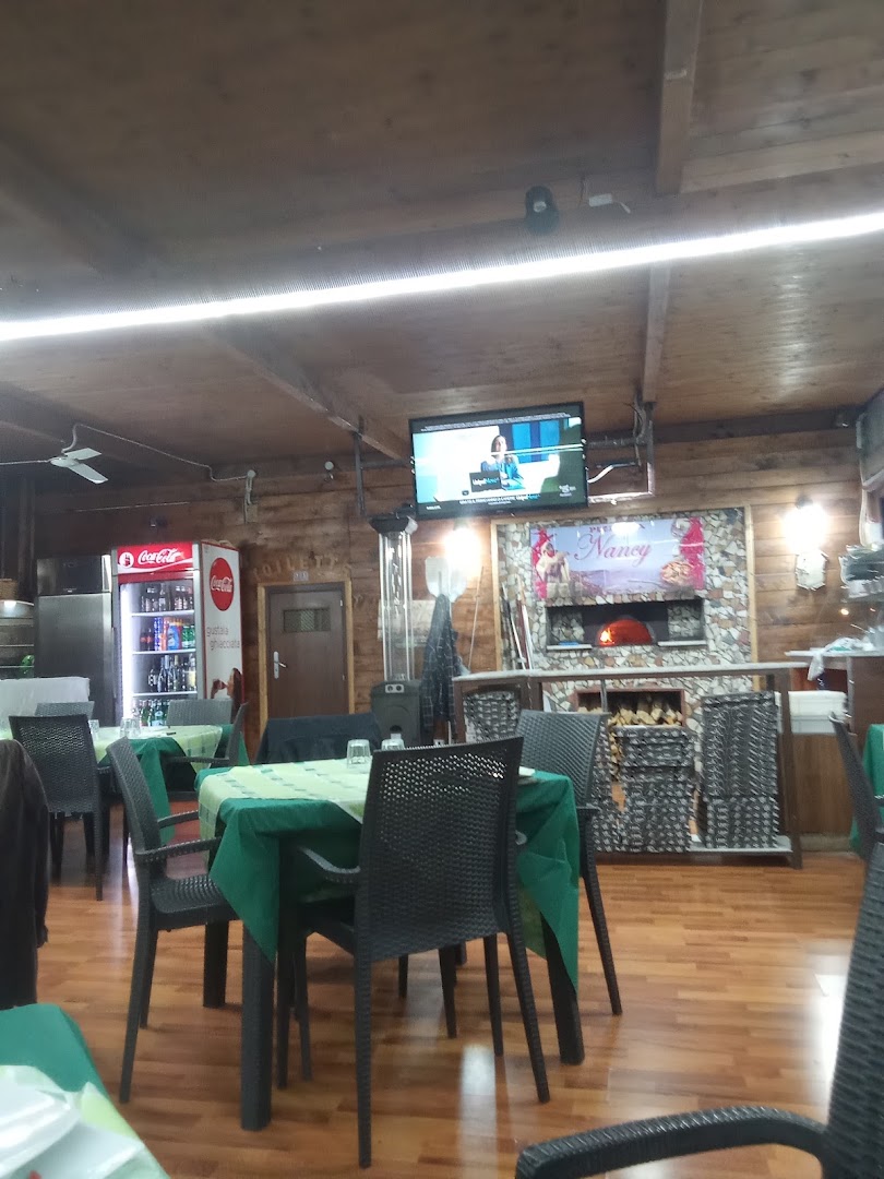 Trattoria E Pizzeria Da Nancy, Napoli