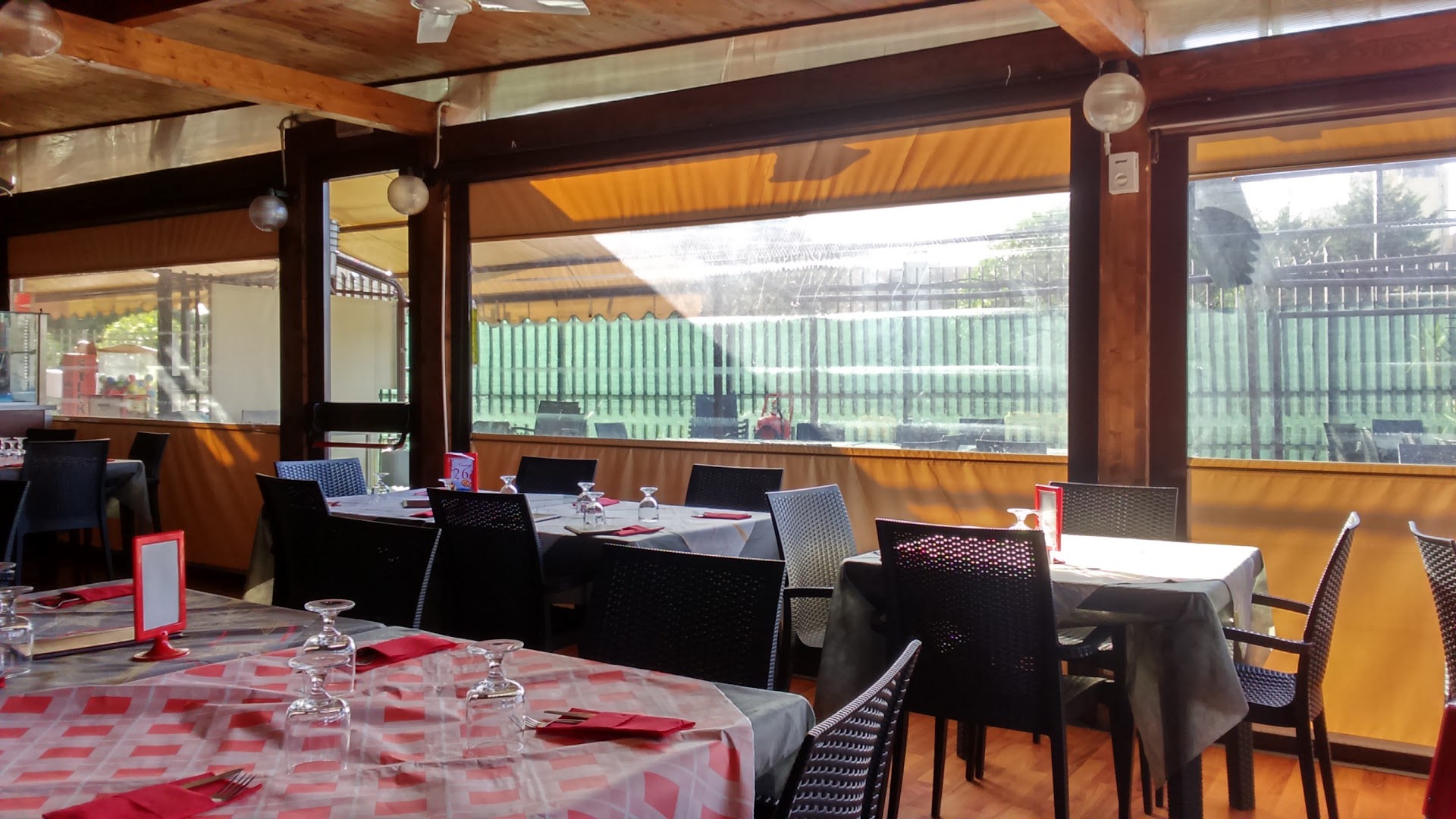 Trattoria E Pizzeria Da Nancy