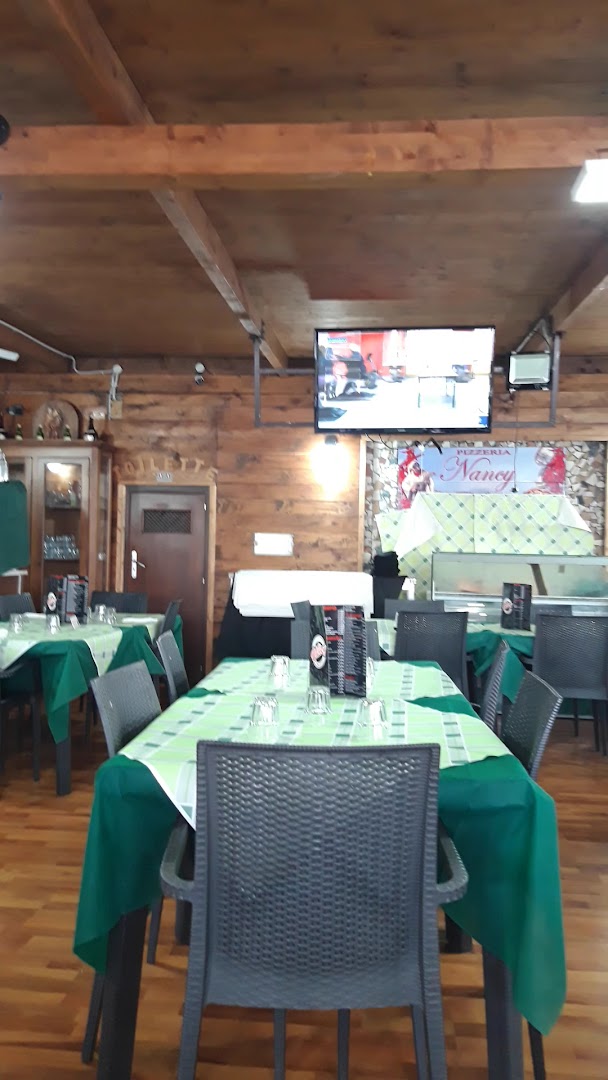 Trattoria E Pizzeria Da Nancy