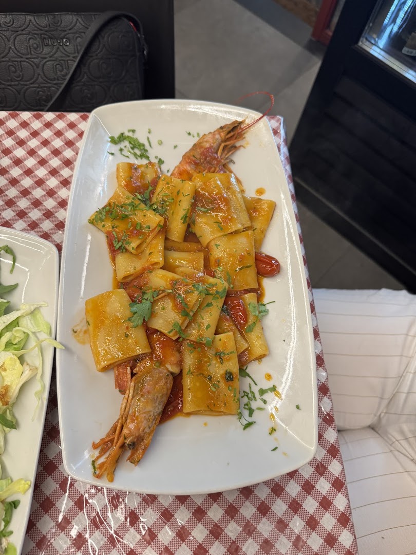 Trattoria e Pizzeria del Popolo