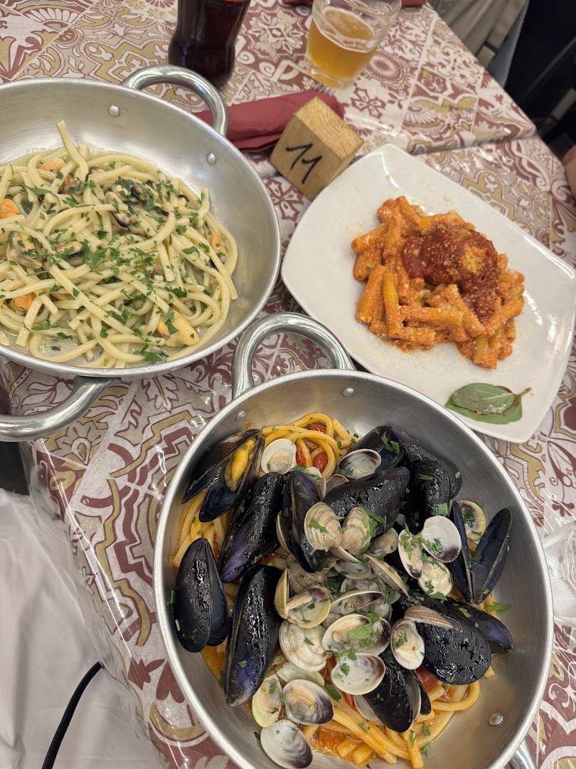 Trattoria e Pizzeria del Popolo