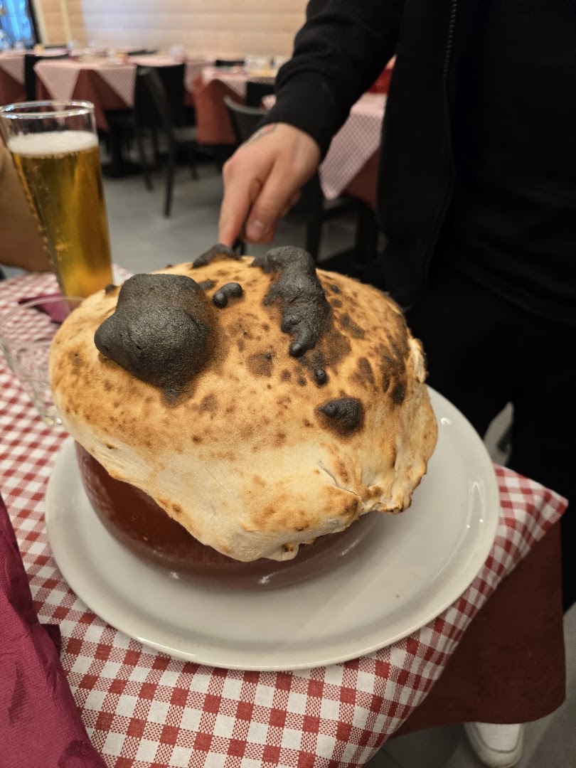 Trattoria e Pizzeria del Popolo