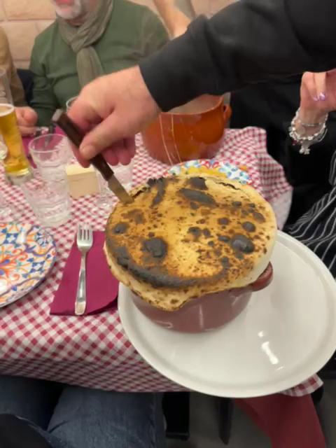 Trattoria e Pizzeria del Popolo, Napoli