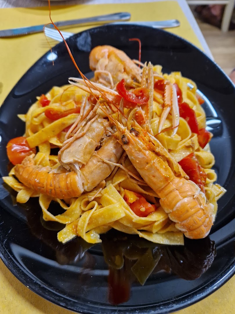 Trattoria e Pizzeria La Cerasella