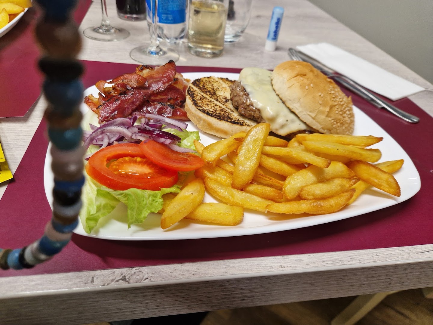 Trattoria e Pizzeria La Cerasella