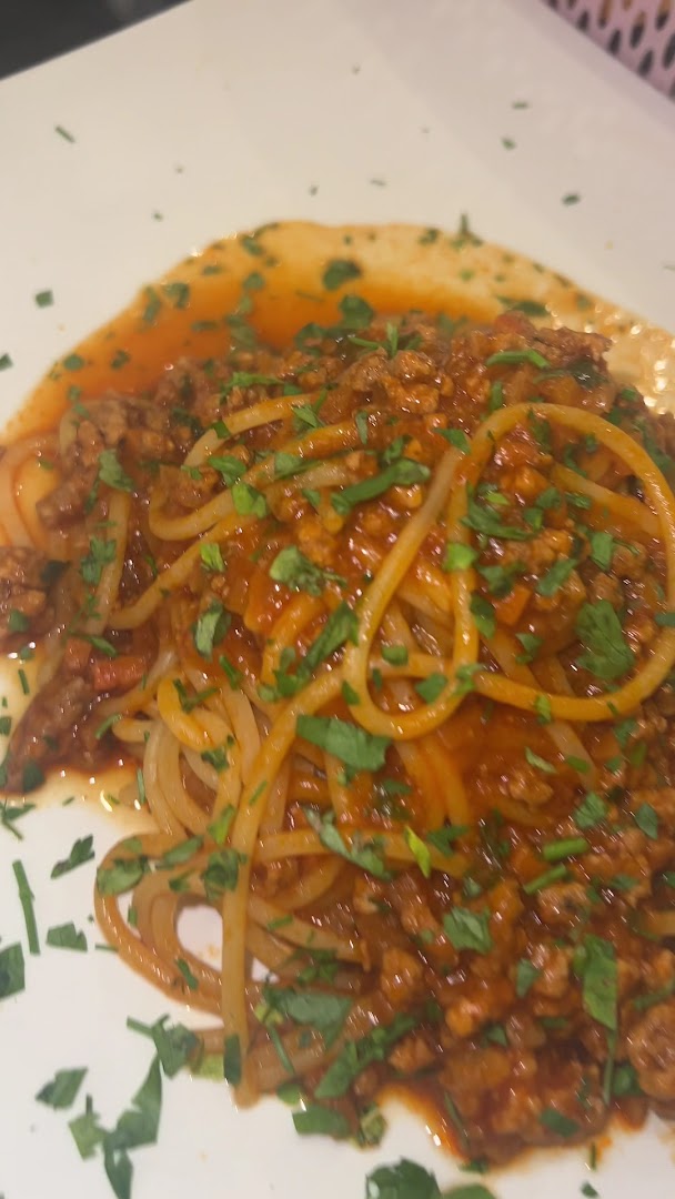 Trattoria e Pizzeria La Grigliata