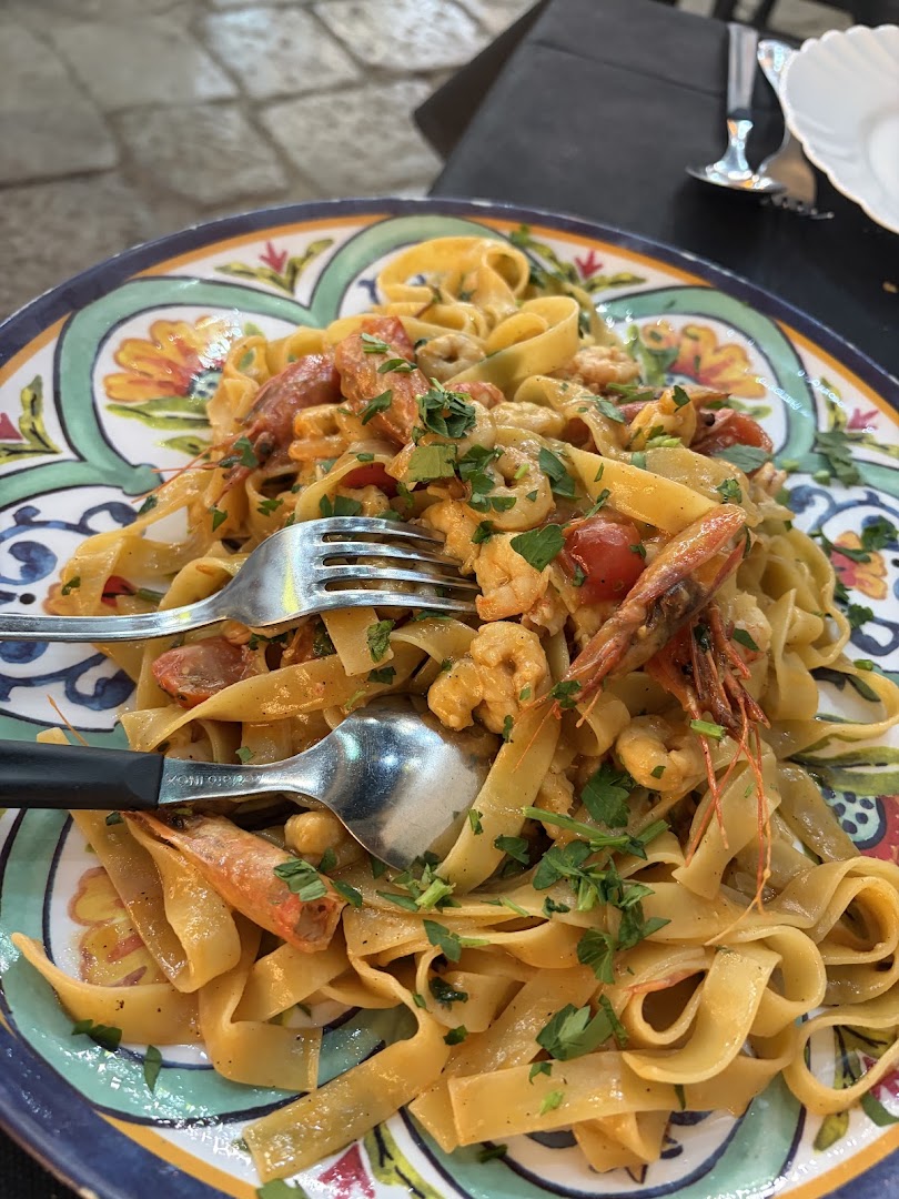 Trattoria e Pizzeria La Grigliata