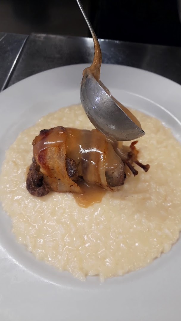 Trattoria Edda, Inverigo