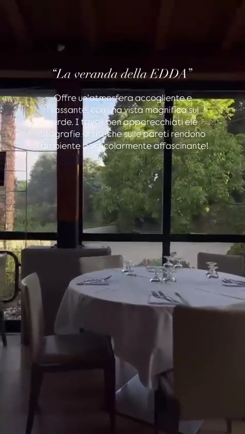 Trattoria Edda