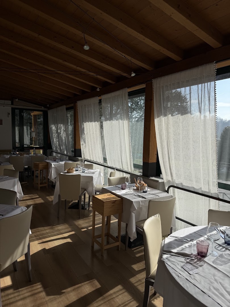 Trattoria Edda