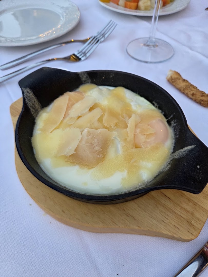 Trattoria Edda