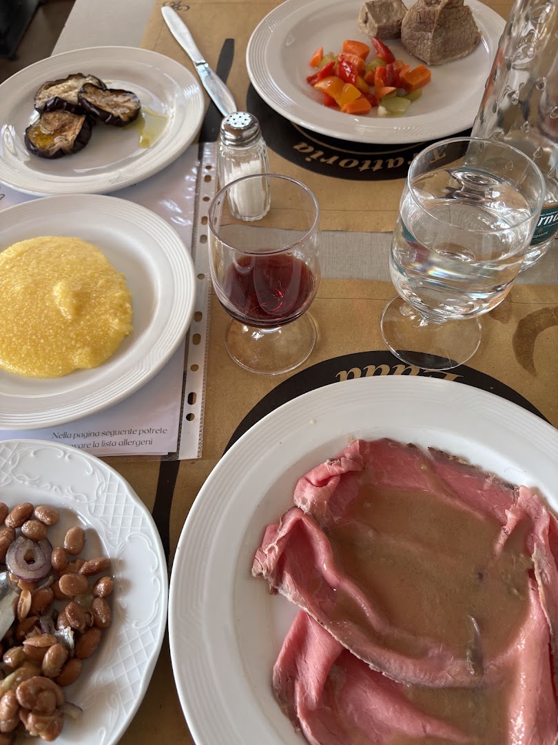 Trattoria Edda