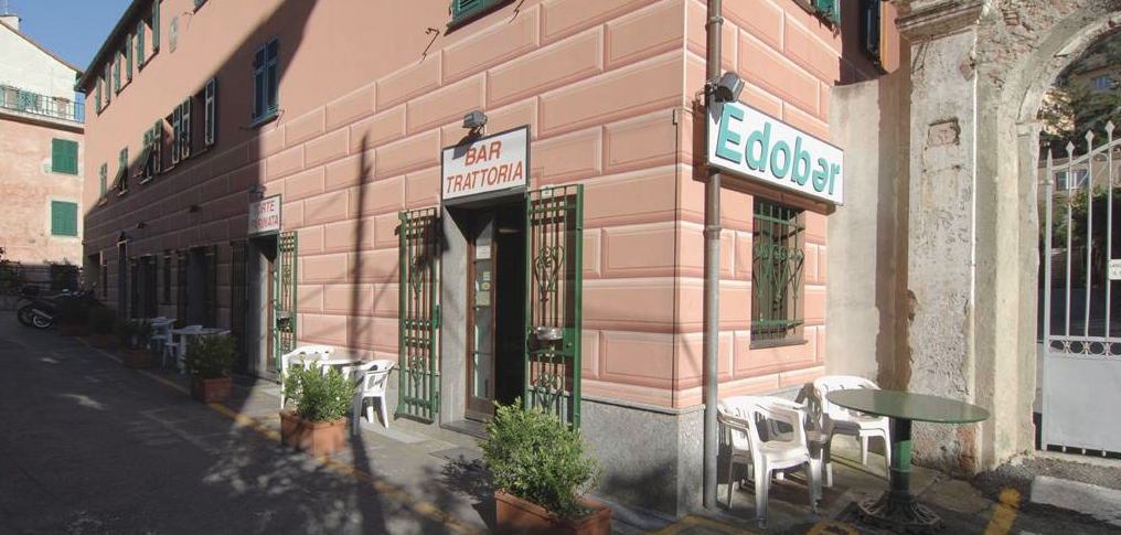 Trattoria Edobar
