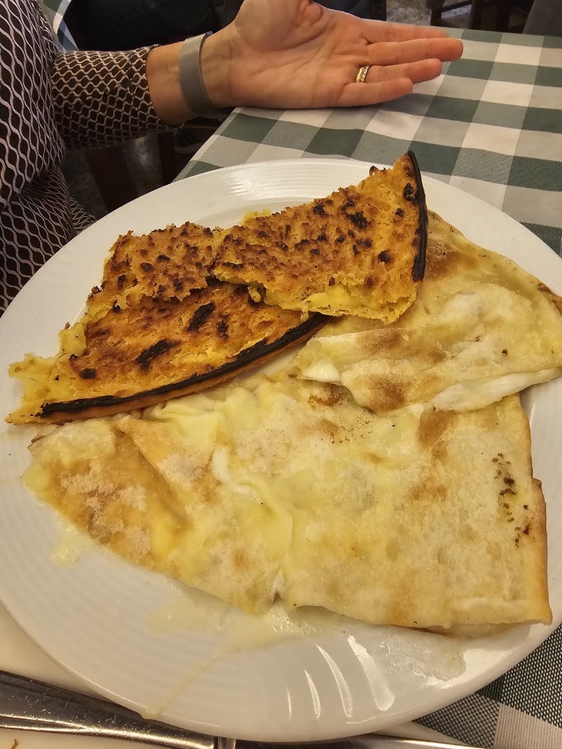 Trattoria Edobar