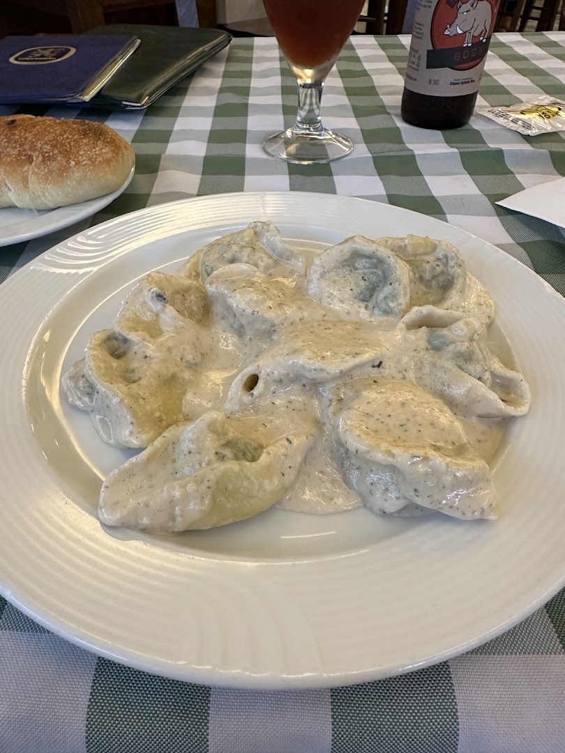 Trattoria Edobar