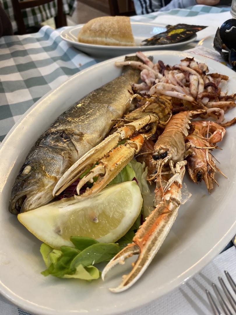 Trattoria Edobar
