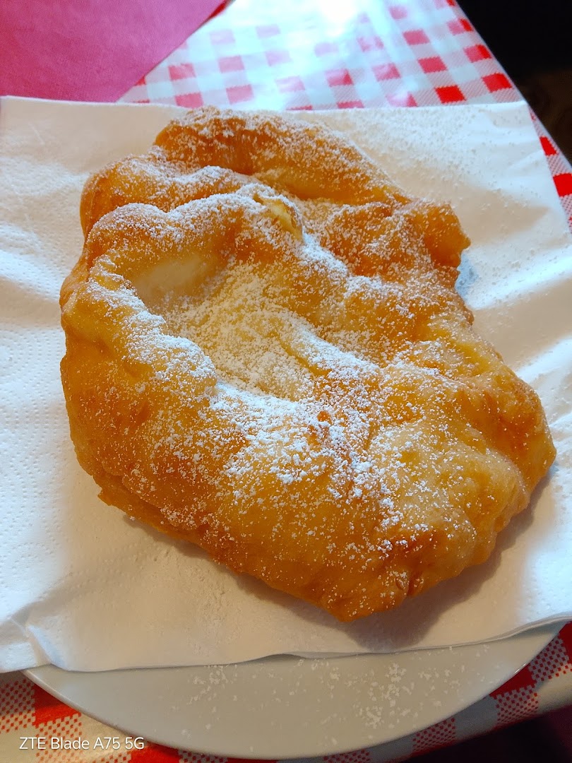 Trattoria Egath - Famiglia Sparer