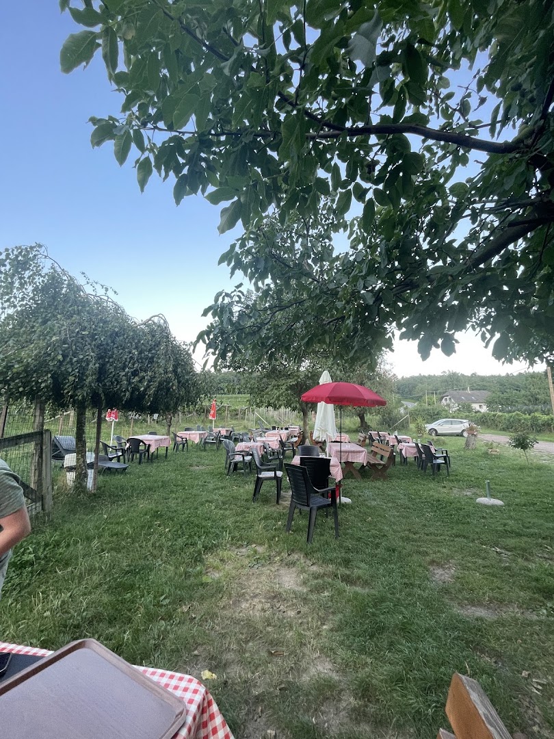 Trattoria Egath - Famiglia Sparer, Appiano Sulla Strada del Vino