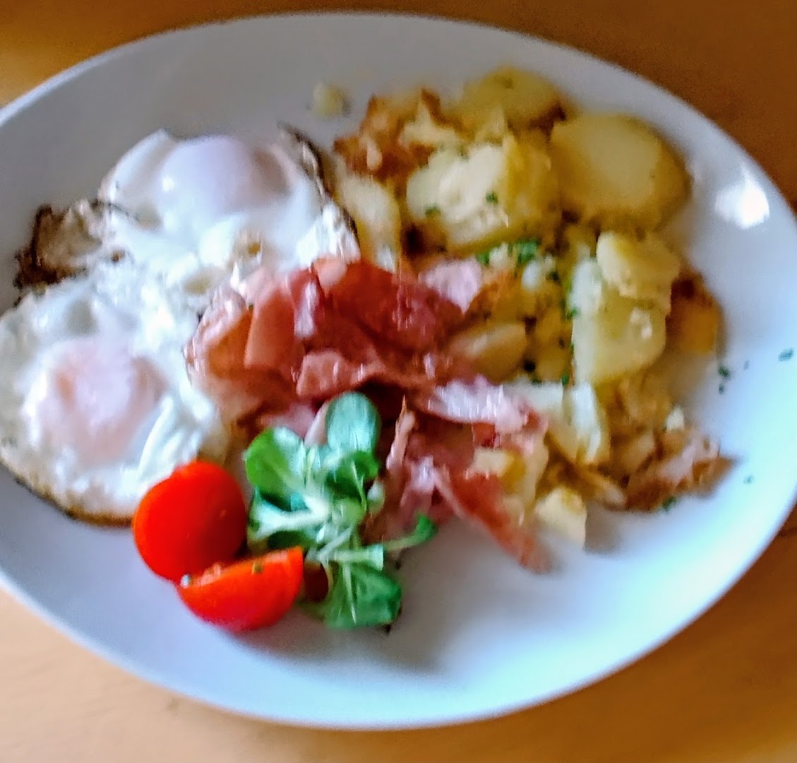 Trattoria Egath - Famiglia Sparer