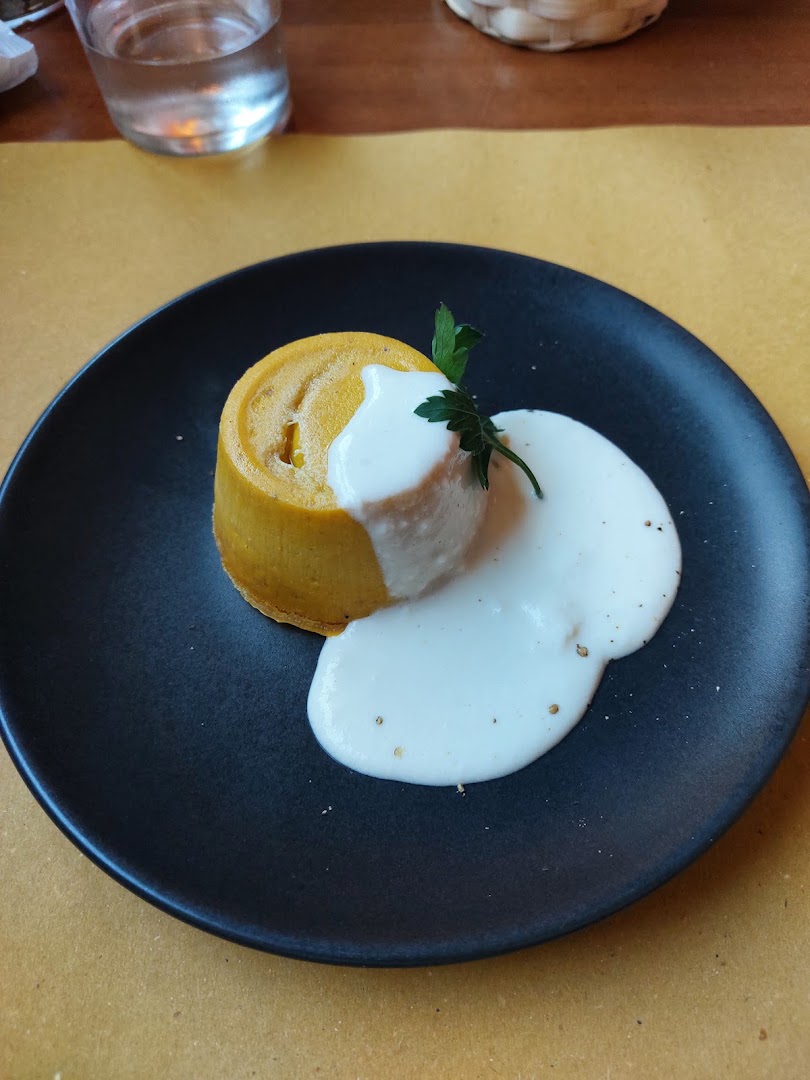 TRATTORIA El SORBIR, Cremona